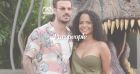 M. Pokora et Christina Milian : Leur fils Isaiah adorable en pirate, il se prend pour Jack Sparrow !