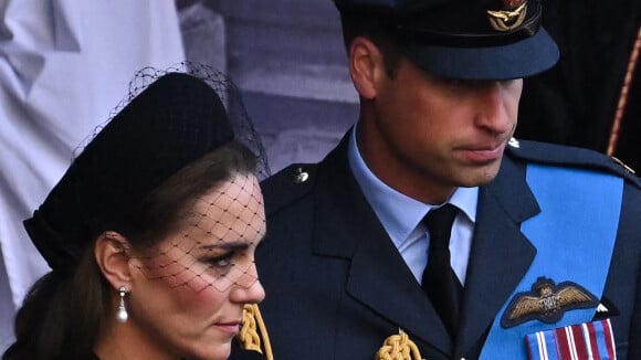 Kate Middleton, fière héritière de Lady Diana : après son titre, elle lui emprunte ses bijoux !