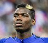 Florentin Pogba (Footballeur) et Mathias Pogba (Footballeur et fondateur association Golden Score) - Dîner de lancement de l'association "Golden Score" à l'hôtel Shangri-La à Paris, qui a pour but d'aider à la reconversion des sportifs de haut niveau. © Kevin Domas / Panoramic / Bestimage