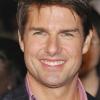 Tom Cruise en mai 2006 lors de la sortie de Mission : Impossible III