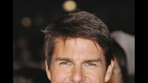 Tom Cruise : C'est officiel ! Il y aura bien un "Mission : Impossible IV" ! Non sans mal !