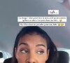 Chloé Mortaud poste une vidéo après avoir eu recours au botox