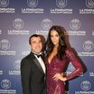 Arnaud Lagardère : Sa femme Jade "éternellement reconnaissante", images intimes pour les 10 ans de leur fille