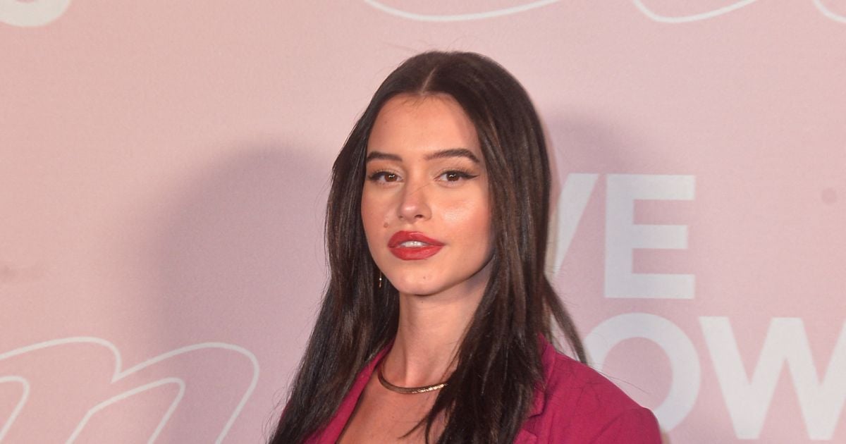 Lea Elui Photocall Du D fil Etam Live Show 2020 Paris Le 29 lea-elui-photocall-du-d-fil-etam-live-show-2020-paris-le-29