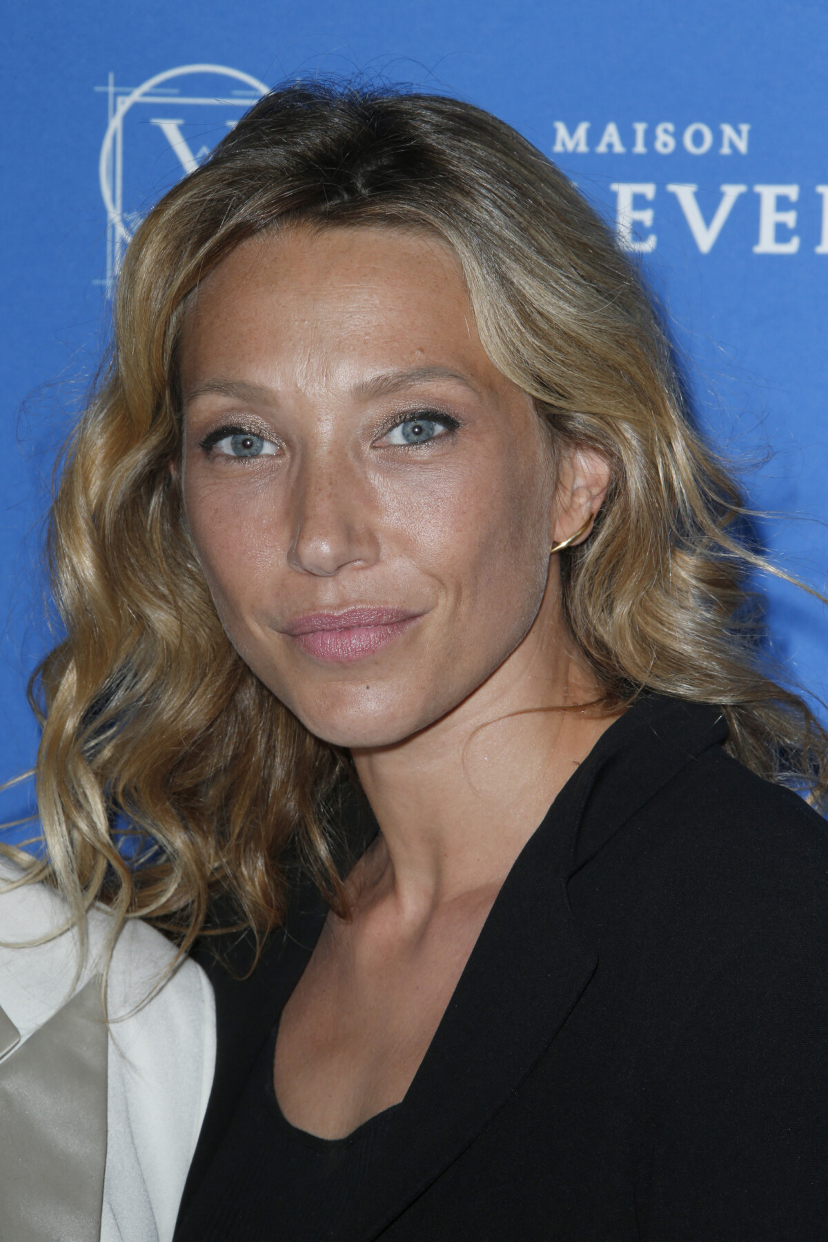 Photo Laura Smet présente son court métrage No  No prod TV