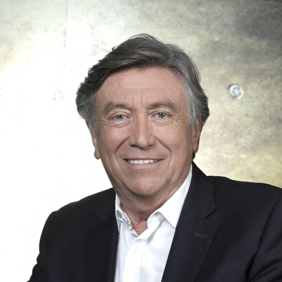 Portrait de Jacques Legros lors de l'enregistrement de l'émission "Chez Jordan" à Paris le 29 avril 2022. © Cédric Perrin / Bestimage