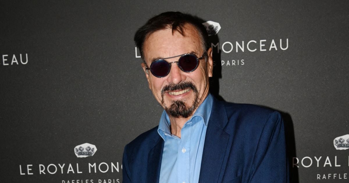 Exclusif - Olivier Courtin-Clarins (Directeur général du directoire du