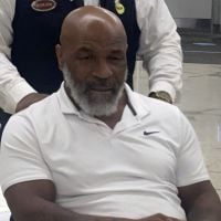 Mike Tyson en fauteuil roulant : la légende de la boxe révèle enfin de quoi il souffre