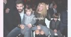 "C'est difficile d'en parler" : Shakira, en plein divorce avec Gérard Piqué, brise le silence