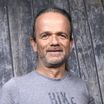 André Bouchet (Passe-Partout dans Fort Boyard) : "Tout le monde est grand dans la famille sauf moi"