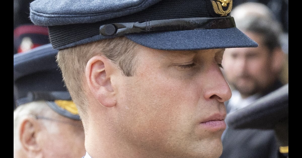 Prince William Soulag De Voir Son Fr Re Harry Partir Aux Etats Unis