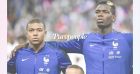 "Le sorcier a été chargé de neutraliser Kylian Mbappé" : nouvelles révélations complètement folles dans l'affaire Pogba