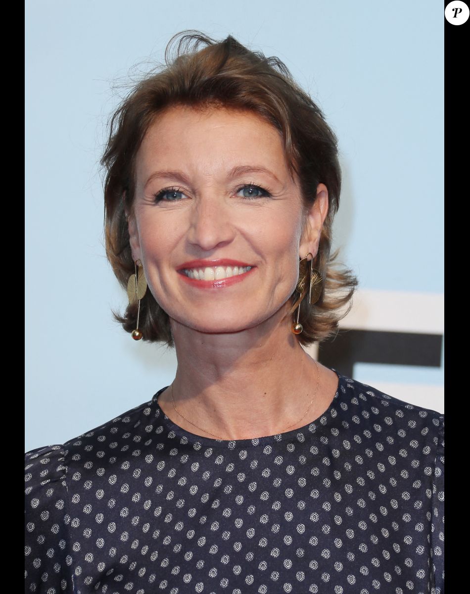 Alexandra Lamy au photocall de la cérémonie de clôture de la 24ème édition du Festival de la Fiction TV de La Rochelle, France, le 17 septembre 2022. © Patrick Bernard/Bestimage