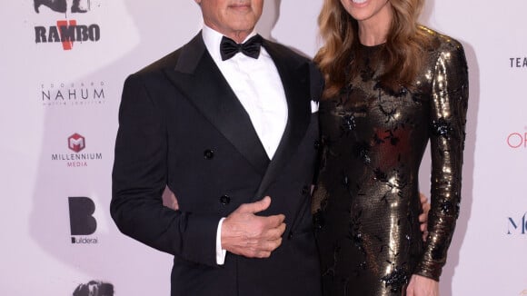 Sylvester Stallone séparé de sa femme Jennifer : gros retournement de situation en plein divorce