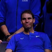 Rafael Nadal face à des problèmes personnels ? Annonce inattendue en pleine Laver Cup
