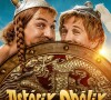 Affiche du film Astérix et Obélix : L'Empire du milieu en salles le 1er février 2023