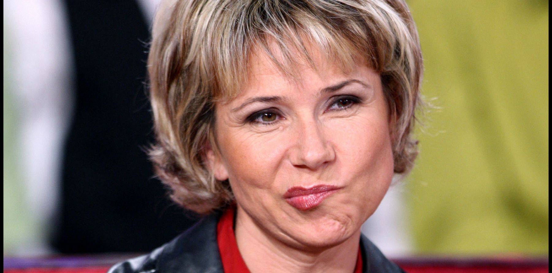 Nathalie Rihouet, "bagarres et engueulades" à Télématin : "Il peut se ...