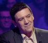 Christian Quesada dans "Le Grand concours des animateurs" sur TF1.