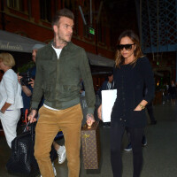 Victoria Beckham brouillée avec Nicola : grande main tendue à sa belle-fille, réconciliation à Paris ?