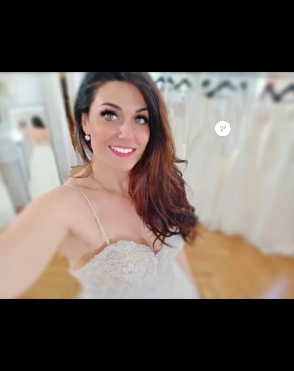 Emilie Mariés Au Premier Regard Instagram