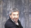 Portrait de Michel Cymès lors de l'émission "Chez Jordan" à Paris le 8 avril 2022. © Cédric Perrin / Bestimage