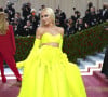 Gwen Stefani - Les célébrités arrivent à la soirée du "MET Gala 2022" à New York, le 2 mai 2022. © Future-Image via Zuma Press/Bestimage 