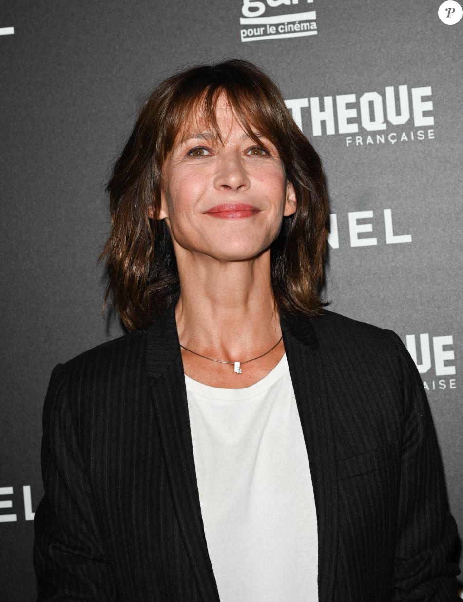 Unforgettable Shoes Sophie Marceau - image 6