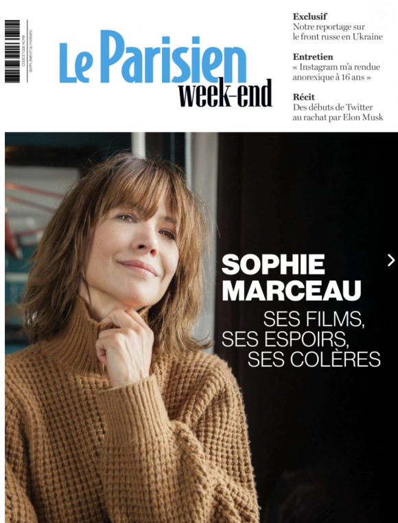 Le Parisien Week-end