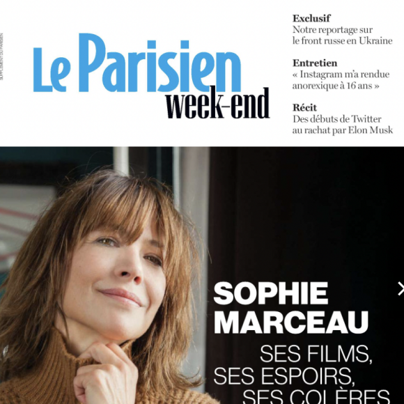 Le Parisien Week-end