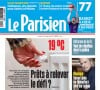 L'interview de Serge Lama dans "Le Parisien".