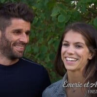 Emeric (L'amour est dans le pré) et Anne-Lise : Gros cap franchi pour le couple avant un beau projet