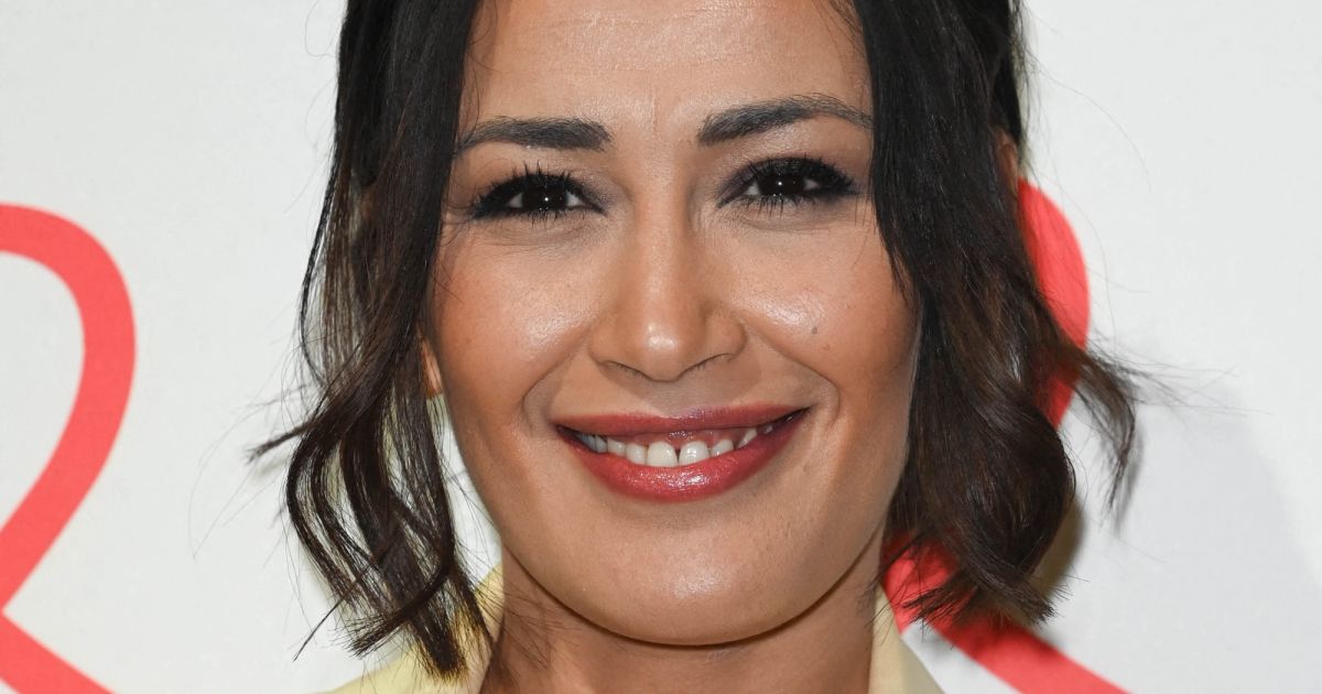 Ici Tout Commence Du 25 Mars 2022 Karima Charni - Soirée de lancement du Sidaction 2022 à la salle Wagram