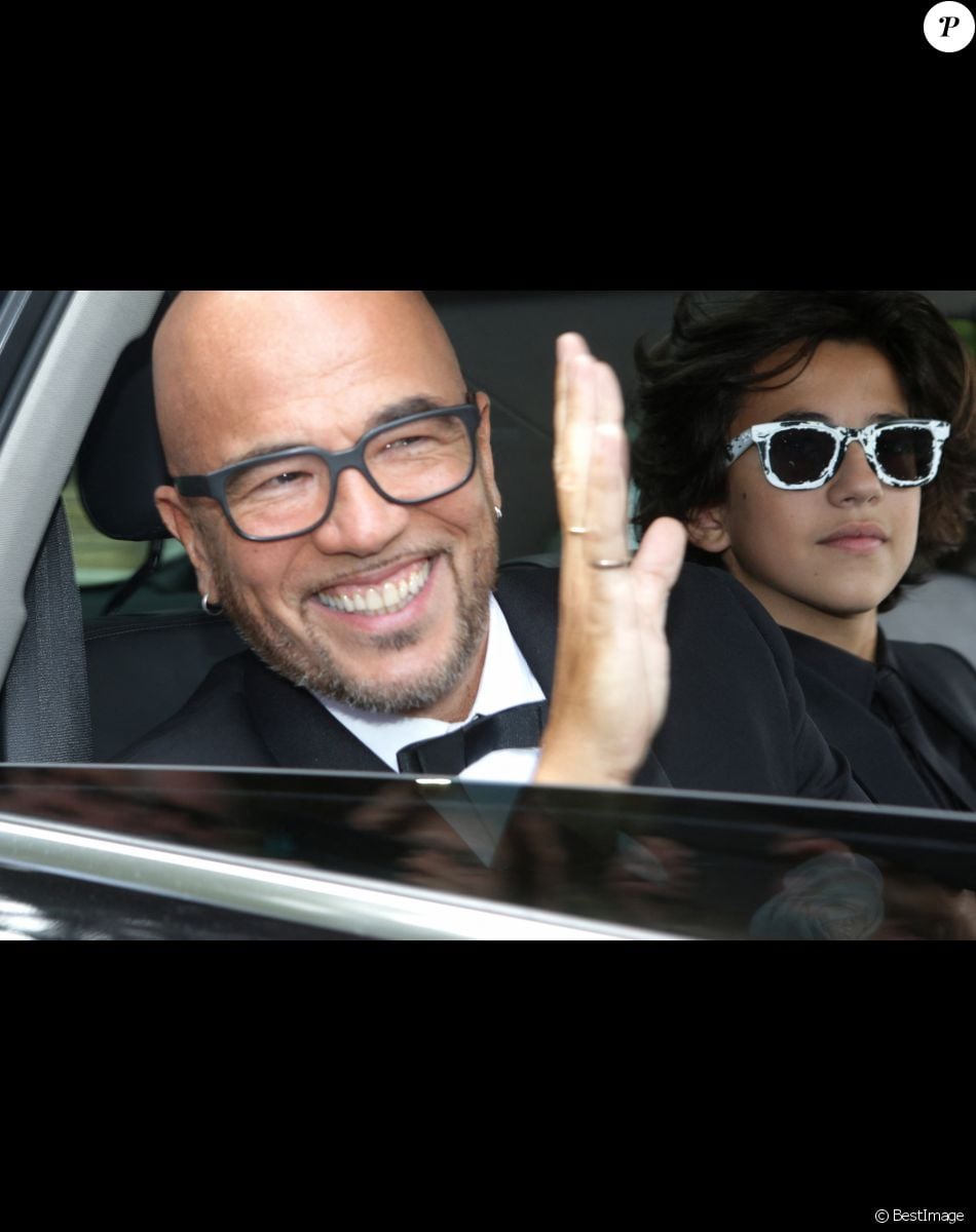 Isabelle Funaro Pascal Obispo Sean Obispo