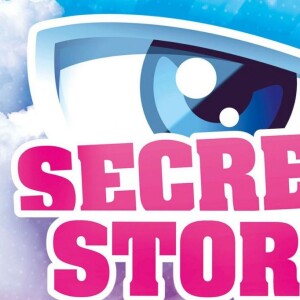 Laly, ex-candidate de "Secret Story" qui se présentait comme policière et strip-teaseuse.