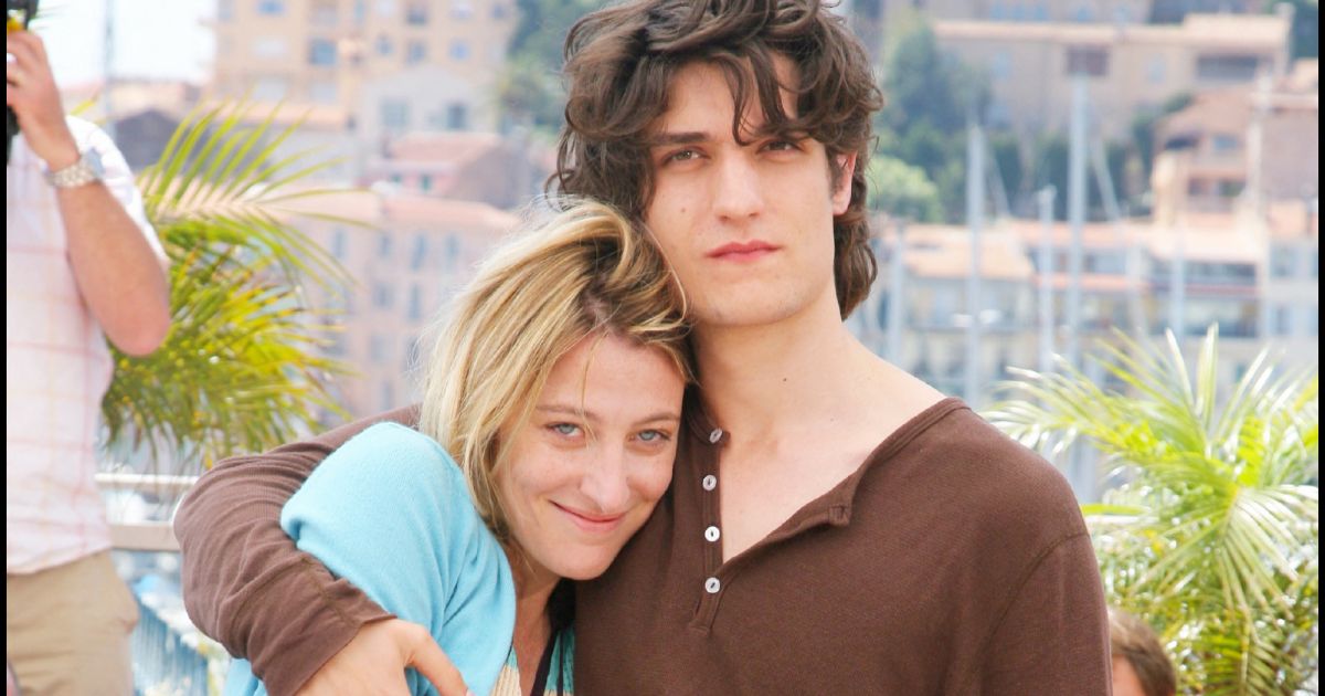 valeria bruni et louis garrel