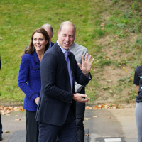 Kate Middleton sublime en veste Chanel et accordée au prince William, le duo ultra-stylé