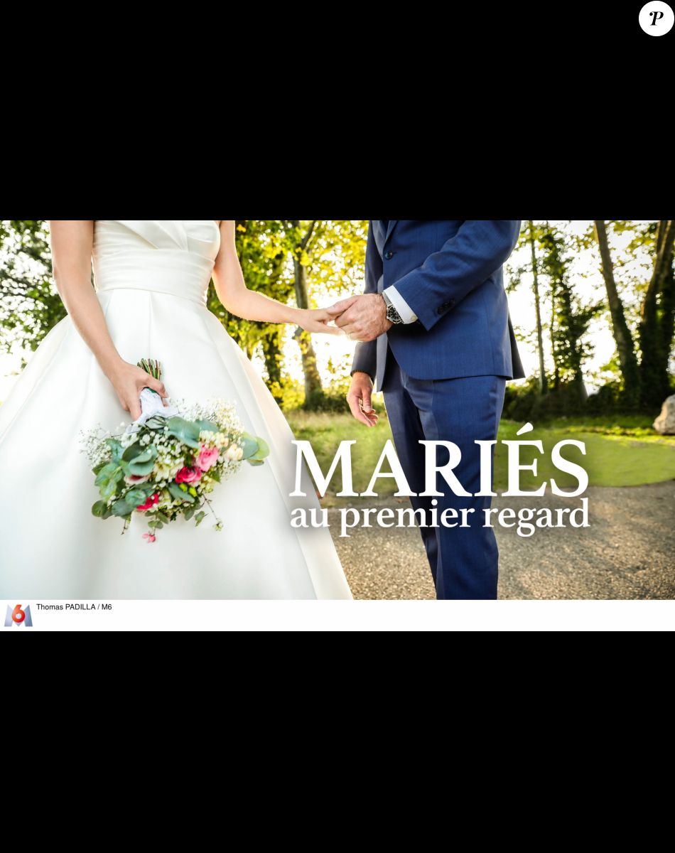 "Mariés au premier regard", photo officielle de M6