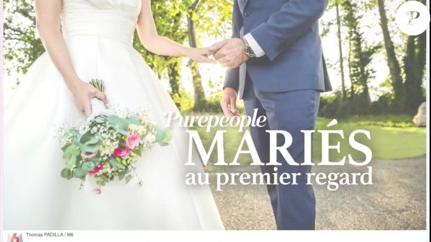Replay M6 Mariés Au Premier Regard 2022 Mariés au premier regard : Rupture choc pour un candidat, avec son ex c