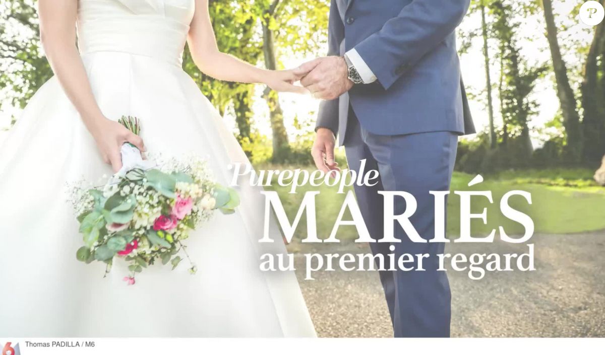 Marié Au Premier Regard Que Sont Ils Devenus Mariés au premier regard : Rupture choc pour un candidat, avec son ex c