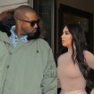Kim Kardashian retrouve Kanye West... mais refuse de lui parler et de le regarder !
