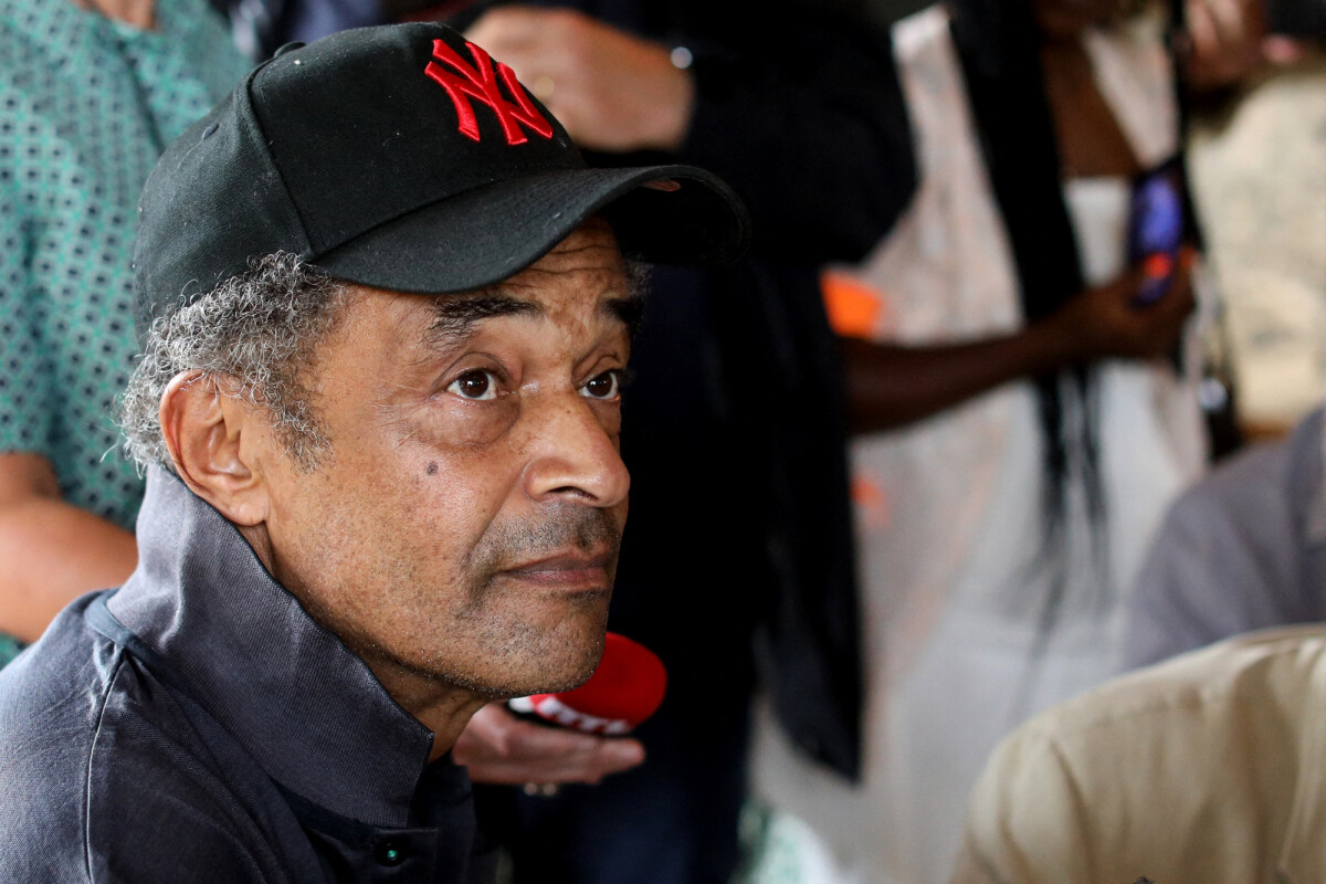 Dossier Pédagogique Vintage Chocolat Poulain - Connaissance Du Tennis Avec Yannick Noah