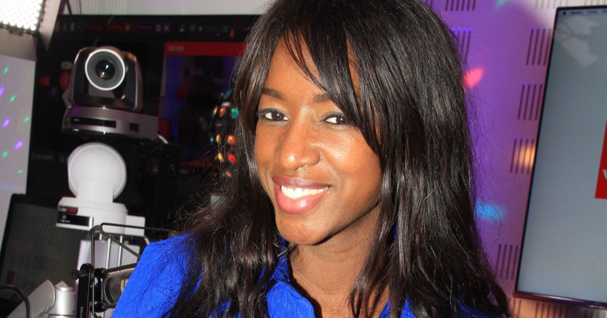 Date De Naissance De Johnny Depp Naissance - Hapsatou Sy et Vincent Cerutti sont parents pour la