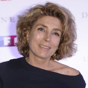 Marie-Ange Nardi - Avant-première du film "Une chance de trop" au cinéma Gaumont Marignan à Paris.