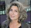 Marie-Ange Nardi - Arrivées des invités au cocktail de rentrée de TF1 à Paris