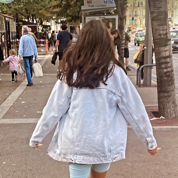 Valérie Bègue dévoile une photo de sa fille Jazz qui a bien grandi - Instagram