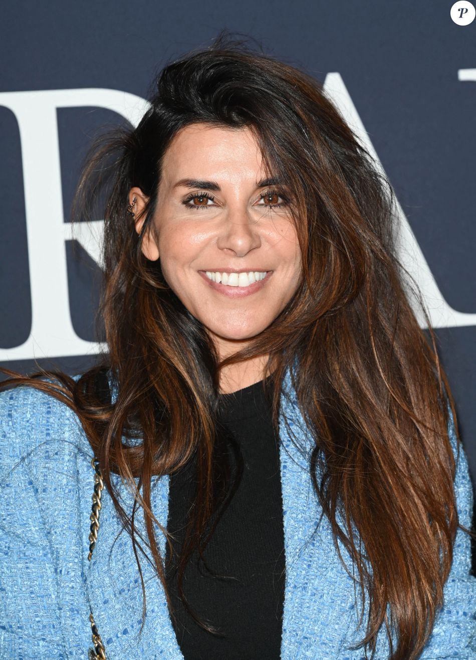 Reem Kherici - Avant-première du film Mascarade au cinéma Pathé Wepler