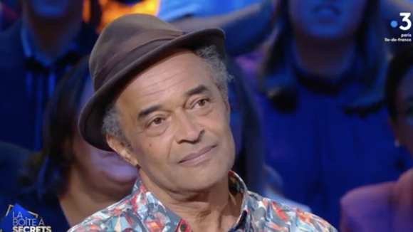 Yannick Noah au bord des larmes : "le coeur brisé" d'avoir "oublié" sa maman, il ne se remet pas...