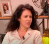 Extrait de l'émission Les Maternelles avec l'intervention de la psychologue Caroline Goldman, fille de Jean-Jacques.