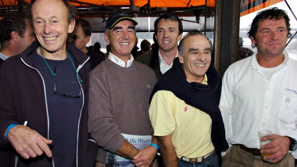 Décès du premier vainqueur de la Route du Rhum, un homme de légende