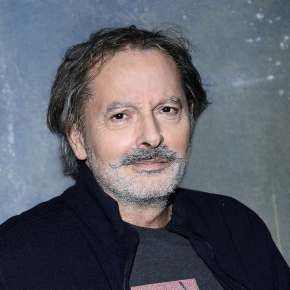 Exclusif - Portrait de Christophe Alévêque. Le 1er février 2021 © Cédric Perrin / Bestimage 